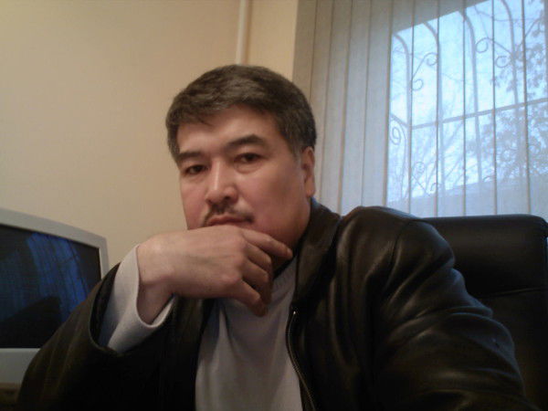 Толеухан. Ногайбаев.