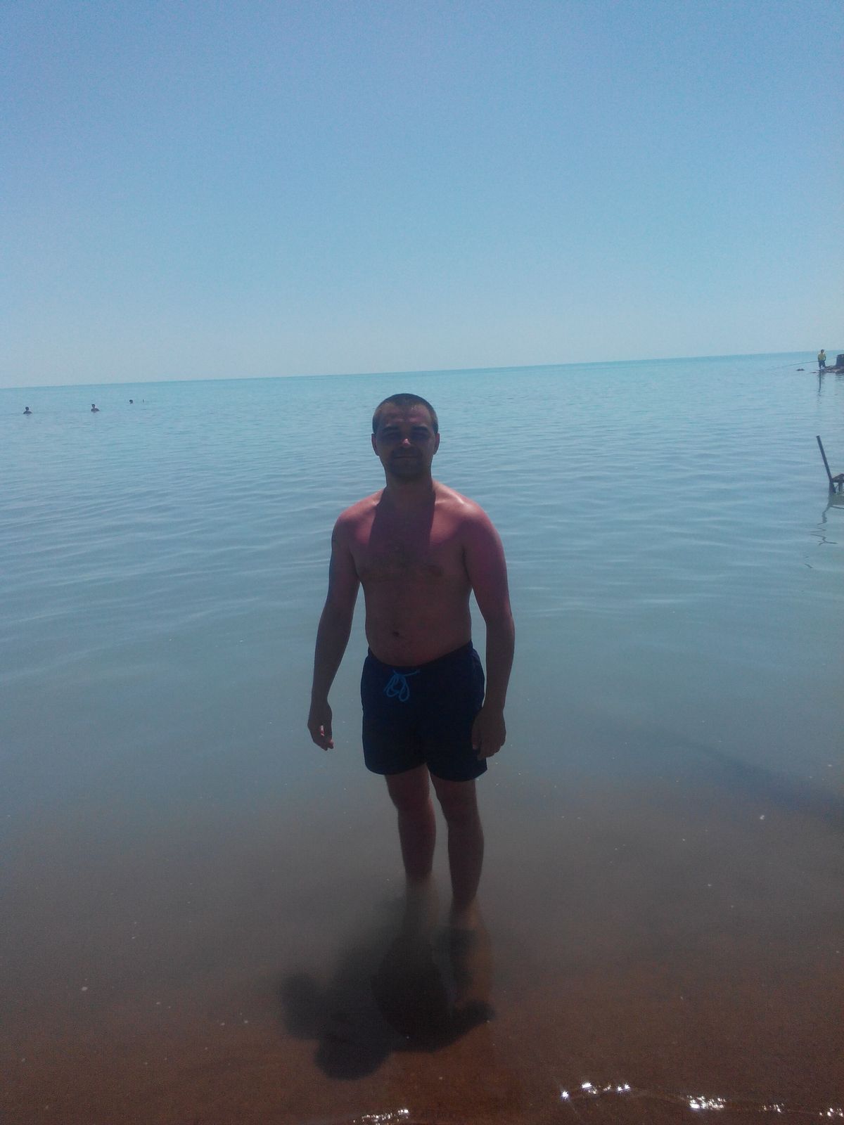 Геннадий Сметанников