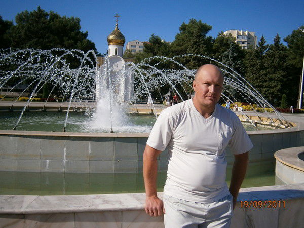 Михаил Шалупов