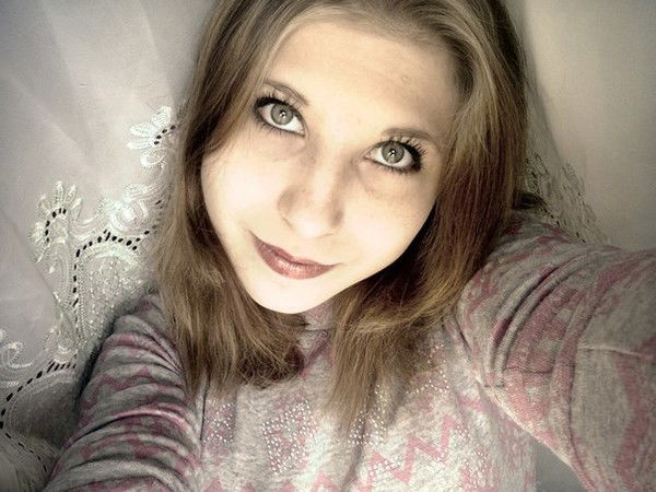 Нелли Вытяганец