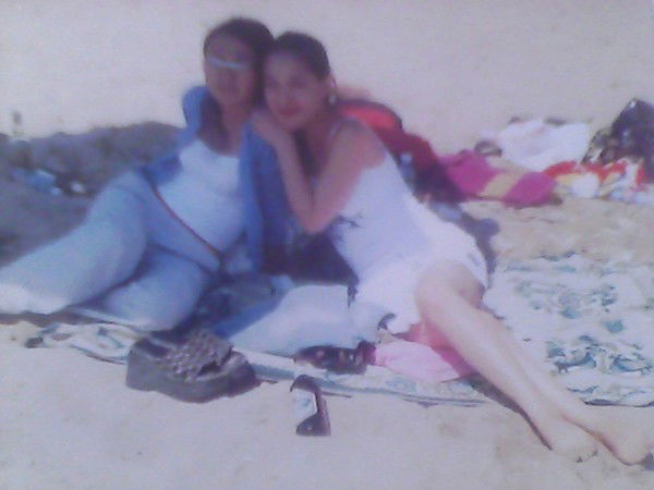 Айнагуль Токтоназарова