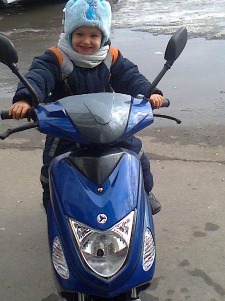 Андрей Латыпов