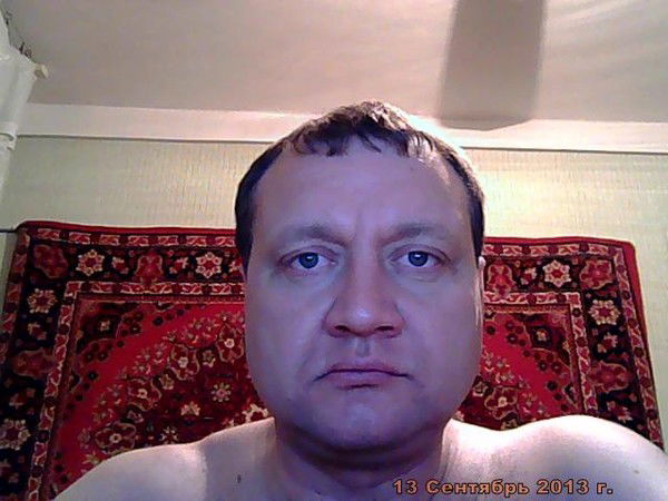 Алексей Лобань