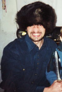 Владимир Гуменюк