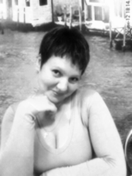 Светлана Данилова