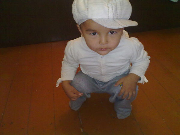 Сауле Биболатова