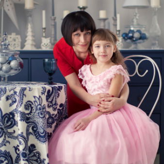 Ирина Попова