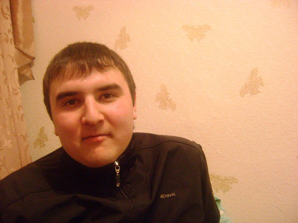 Ренат Сулейманов