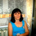 Лидия Мазеина