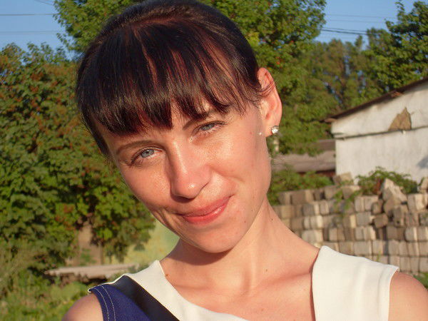 Юлия Пашковская