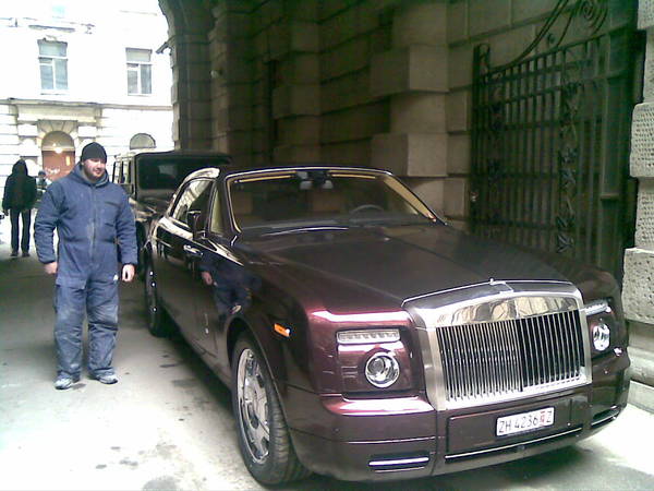 Денис Ковальский