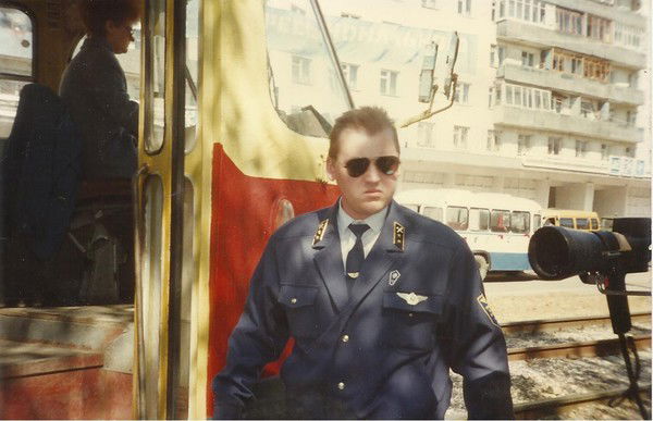 Сергей Елсуков