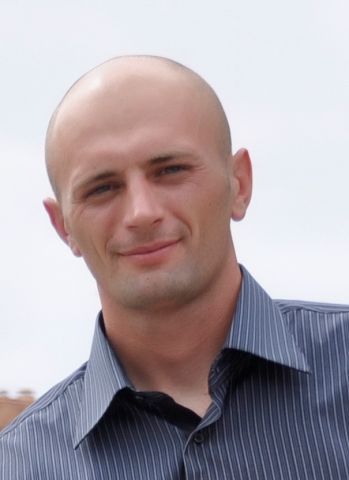 Юра Антонов