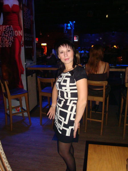 Татьяна Кудряшова