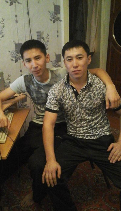 Альбек Айсагалиев