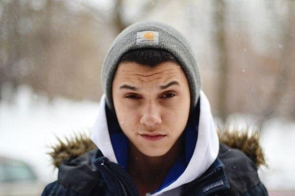 Макс Гамора