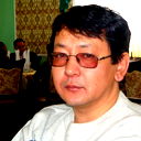 Канат Майкенов