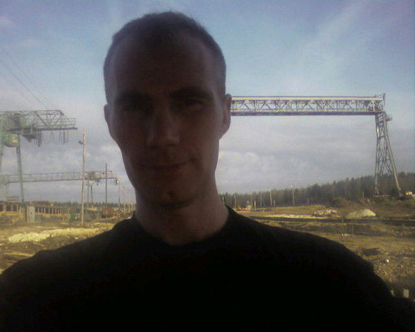 Сергей Дворников