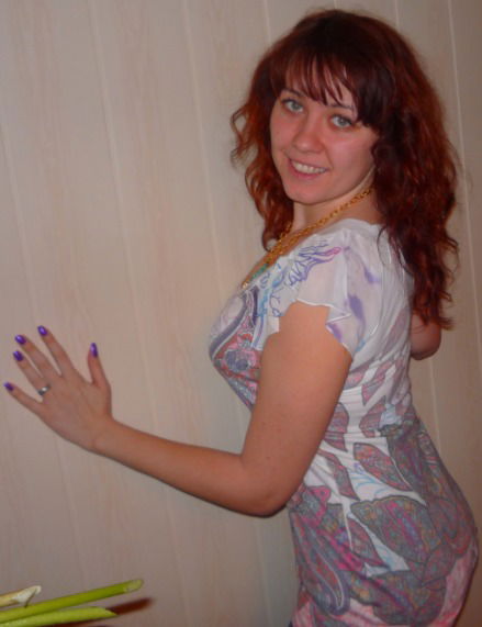 Воеводина Вероника