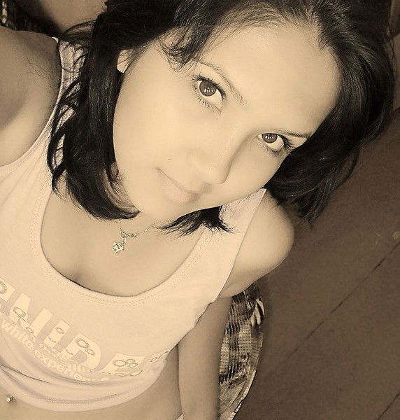 Гульназ Дильмухаметова