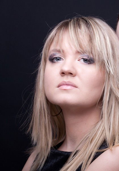 Дашулечка Макарова