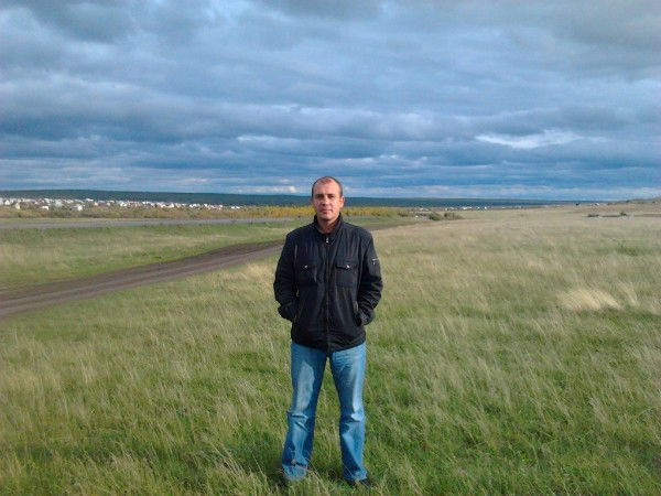 Евгений Ханжин