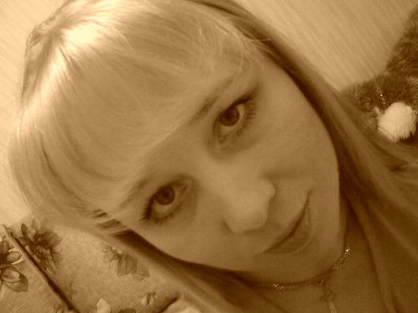 Ekaterina Kuznetsova