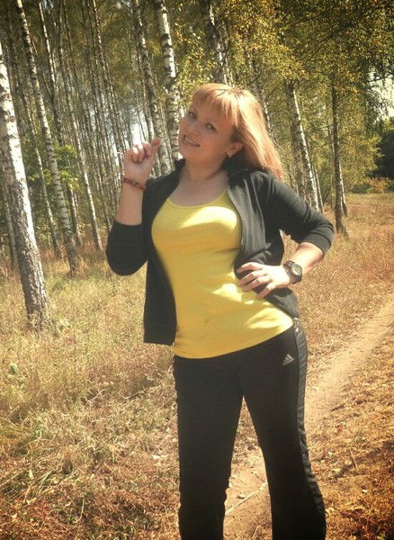 Ольга Филатова