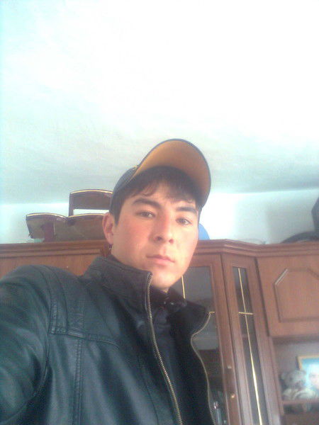 Нурбол Далиев