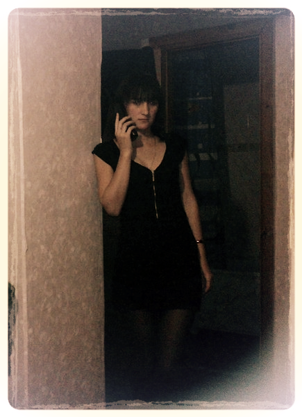 Анюта Терещенко