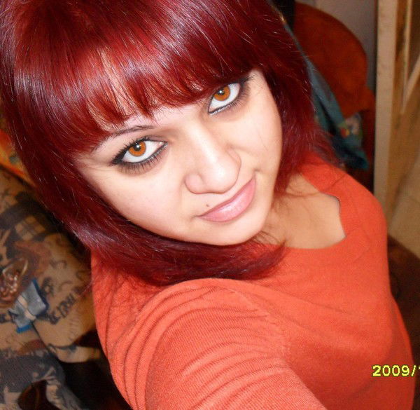 Наталья Оленчук