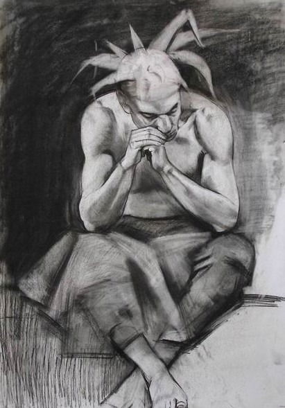 Сергей Саныч