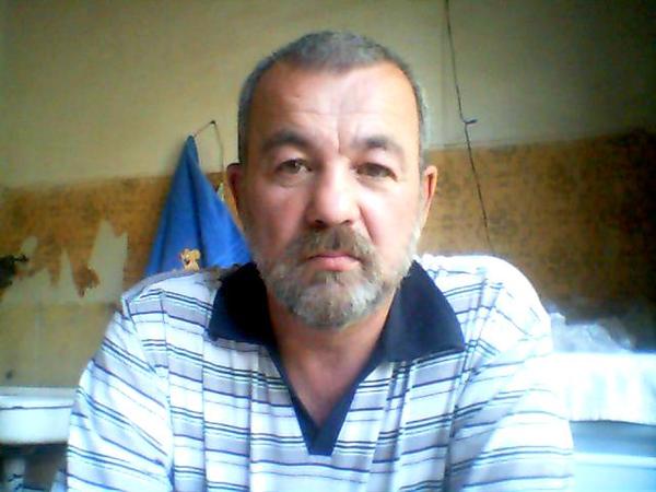 Александр Попов