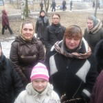 Лена Екимова