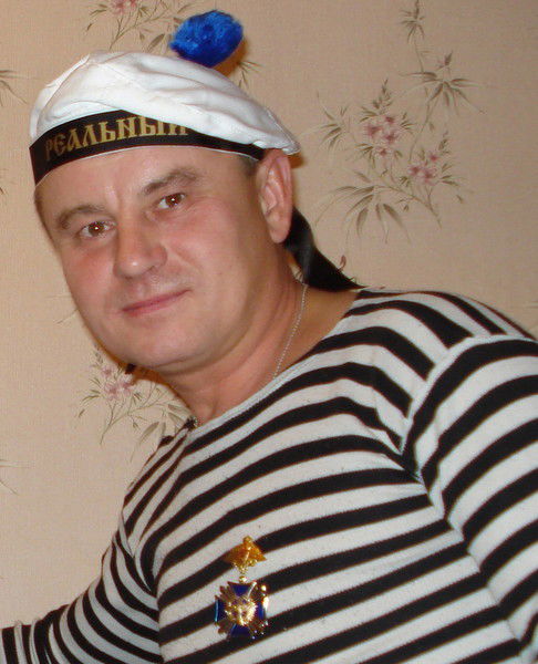 Игорь Сушко