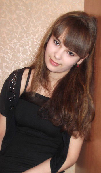 Екатерина Никифорова