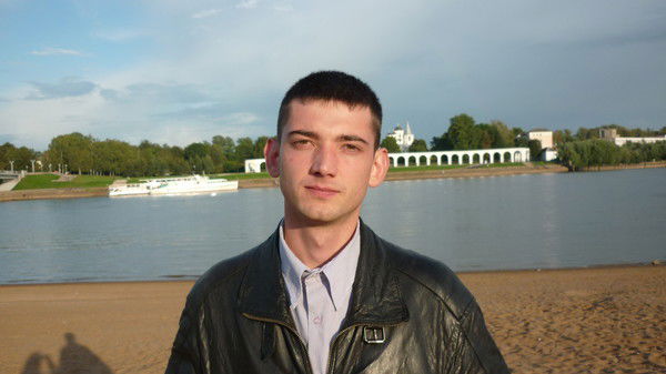 Андрей Подкорытов