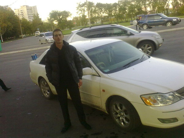 Алексей Зинченко