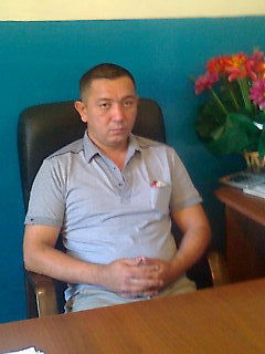 Нурлан Дуйсебаев