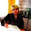 Наталья Викторовна