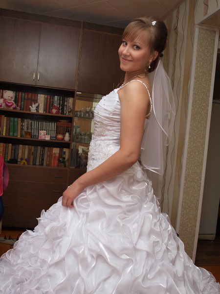 Анна Лебедь