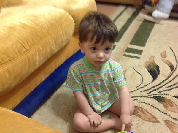 Галиб Гаджибалаев