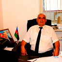 Fazil Shahverdiyeev