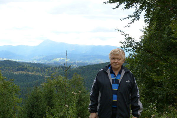 Алексей Колесников