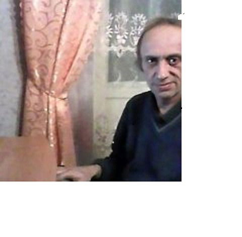 Игорь Дрожжин