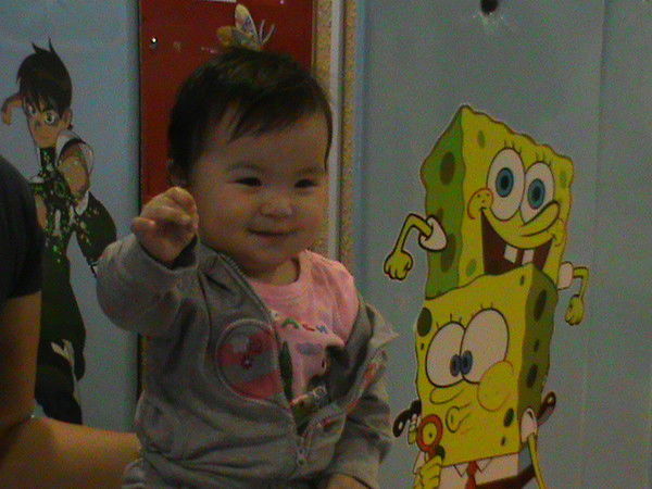 Асем Сарбасова