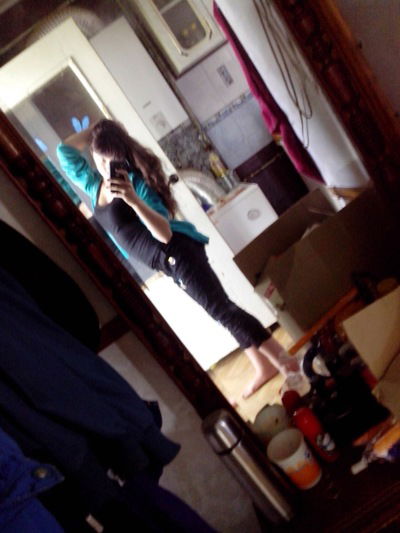 Илона Сарина