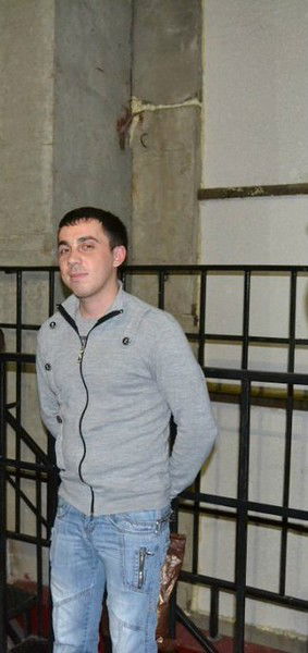 Алексей Стрельцов