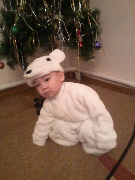 Бахытгуль Мирбулатовна