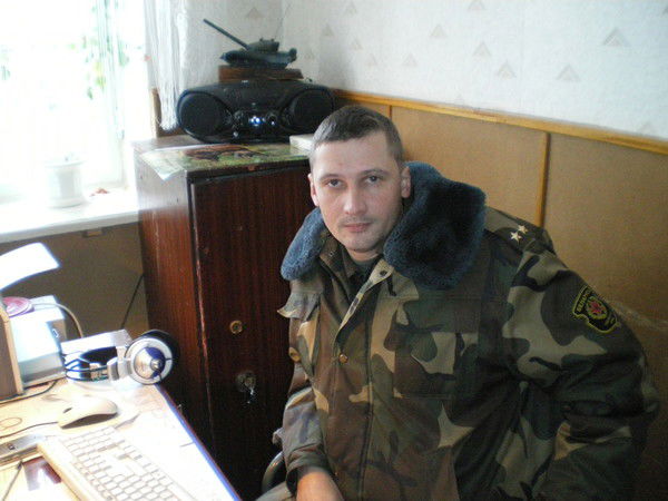 Юрий Евсеенко